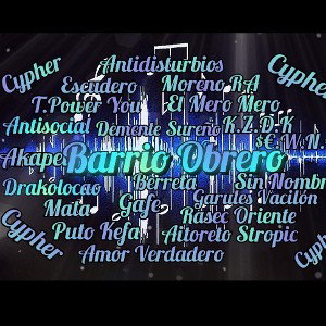 somos 🔥barrio obrero🔥 