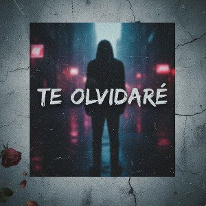 Te olvidaré 