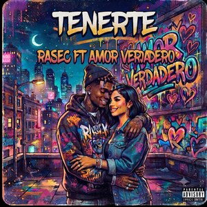🔥Rasec🔥 ft 🔥Amor verdadero 🔥 