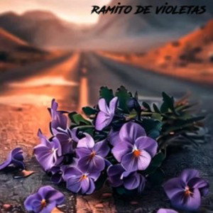 Ramito de violetas 