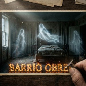 barrio obrero 👻