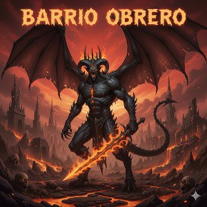 🔥barrio obrero🔥