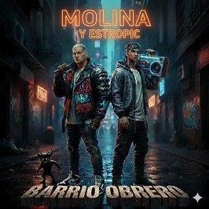 Molina ft Estropic 