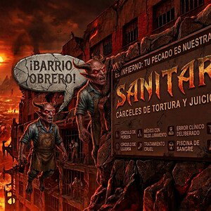 🔥barrio obrero 🔥 