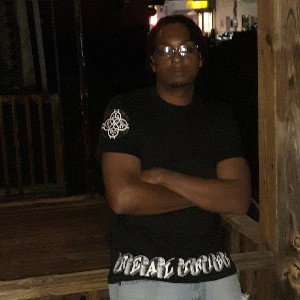 Realtribe Wrecka - stacked