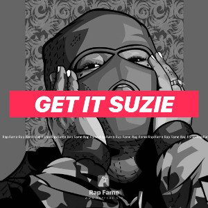get it Suzie 