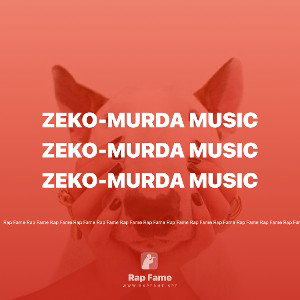 Zeko-Murda music