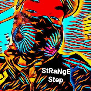 StrangErs bOx