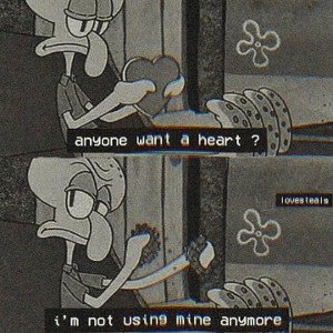 love the pain