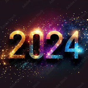Erko - 2024 wird unser Jahr
