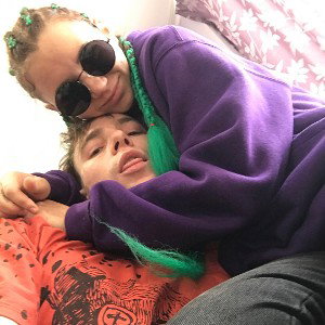 Для неё💘