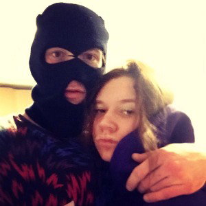 Малышь и малыХа 