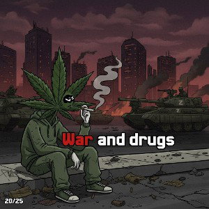 war and drugs