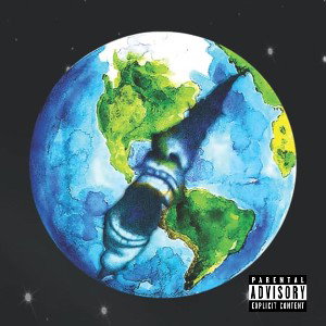 Change The World (Together)