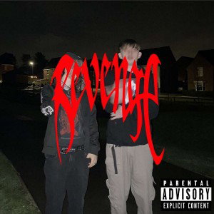 Revenge (LP73 x SE24)