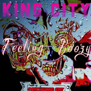 King City - 🍻Feeling Boozy🍻