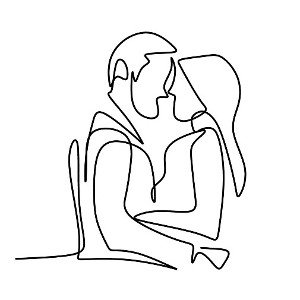 insieme a me