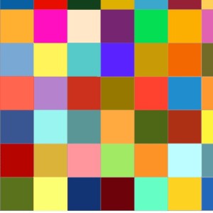  colori