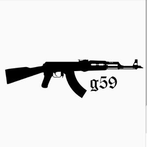 le ghetto du 59