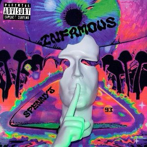 Just Wanna Be Free (feat. Infamous93)