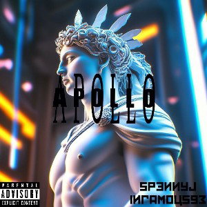 Apollo (feat. Infamous93)