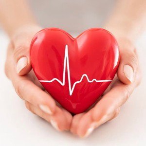 From the heart