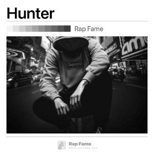 Hunter 