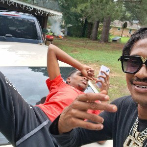 No Cap open verse