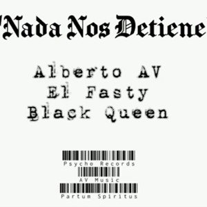 קטי רודריגס - Albertofasty y Black _Nada nos Detiene _1_