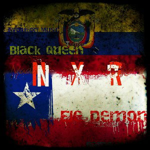 EleĐēmōŇ - Nada por recuperar con Black Queen 🏴‍☠️🖤 