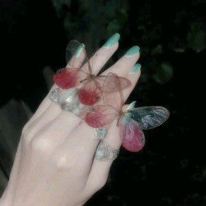 Huellas de un amor