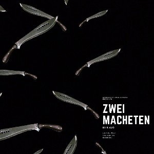 2 Macheten - S-ayo