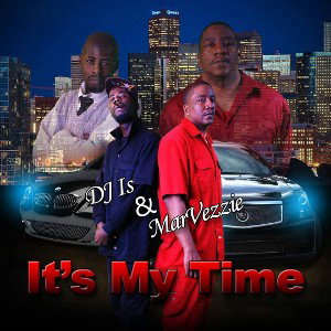 DJ ISS AND MARVEZZIE