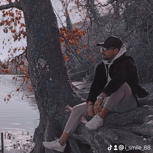 Smile AkA ElDiablo - del ghetto