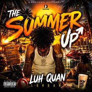 turn the summer up