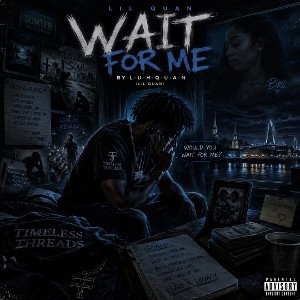 Wait for me