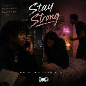Stay strong