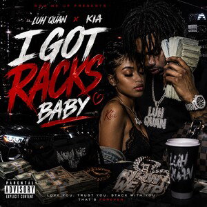 i got racks baby 