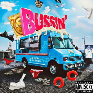 BUSSIN (FEAT. LONDONN)