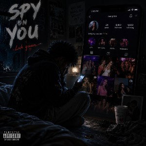 spy on you