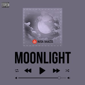 Moonlight By Buta Bhatti