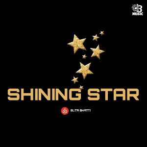 Shinning Star by Buta Bhatti