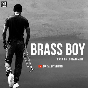 Brass Boy Beat By Buta Bhatti 