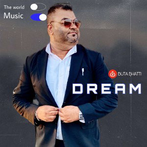 Dream by Buta Bhatti