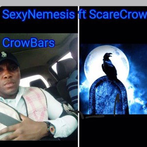 Sexy Nemesis ft. sCareCrow -Crow6arz