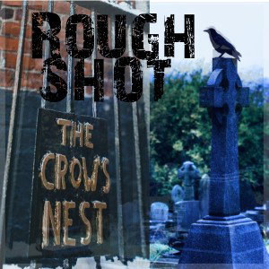 sCareCrow -Rough Shot
