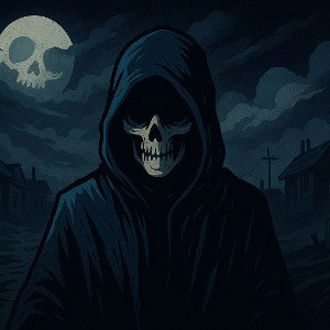 Night Of The Void