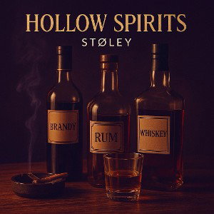 Hollow Spirits