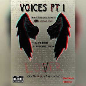 Voices pt 1 