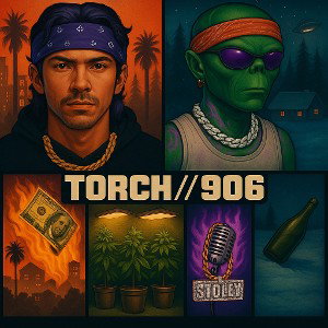Torch/906